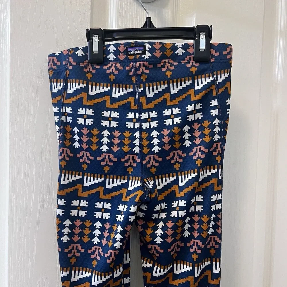 Patagonia but gusset hollow